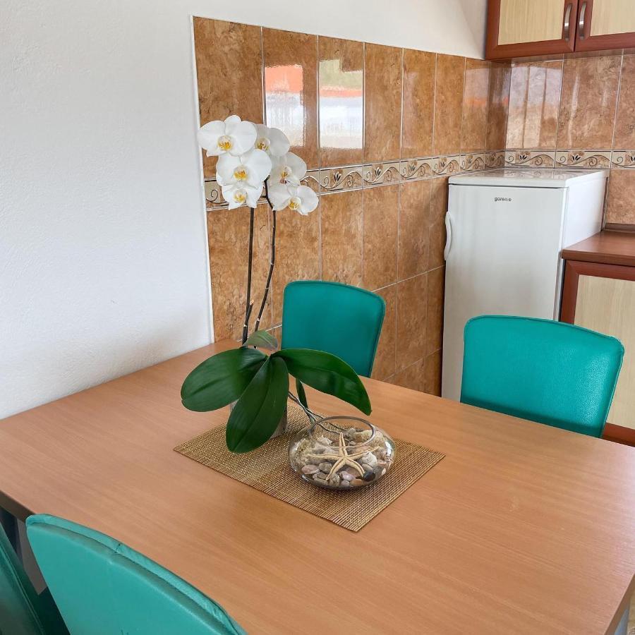 Apartments Tara Ulcinj Eksteriør bilde