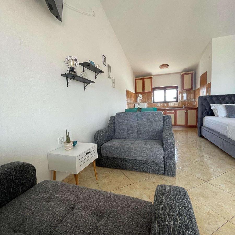 Apartments Tara Ulcinj Eksteriør bilde