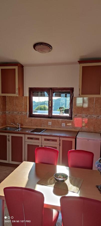 Apartments Tara Ulcinj Eksteriør bilde