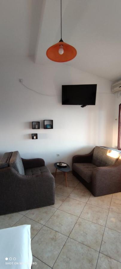 Apartments Tara Ulcinj Eksteriør bilde