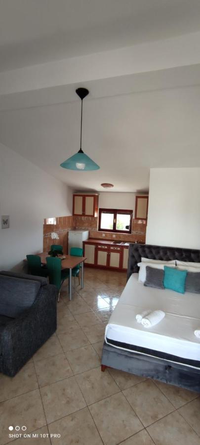 Apartments Tara Ulcinj Eksteriør bilde