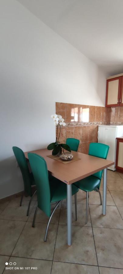 Apartments Tara Ulcinj Eksteriør bilde