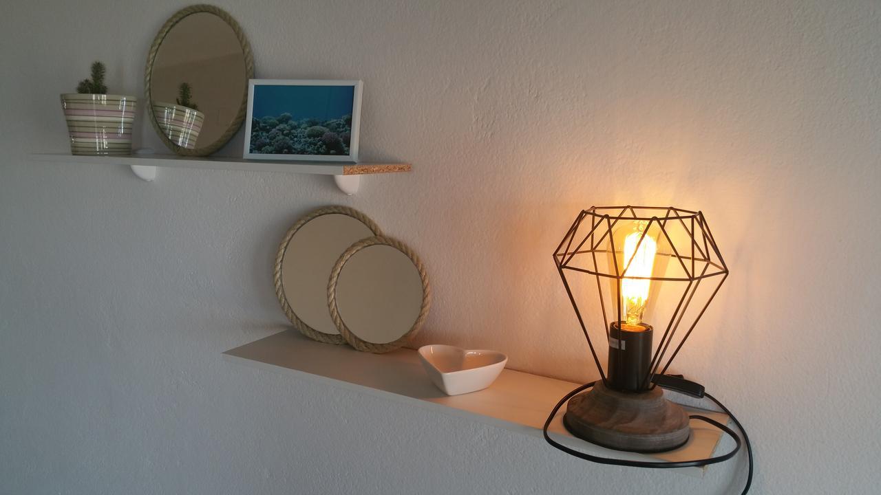 Apartments Tara Ulcinj Eksteriør bilde